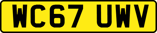 WC67UWV