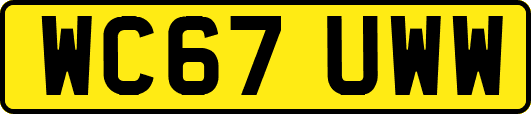 WC67UWW