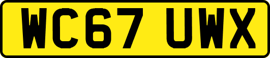 WC67UWX