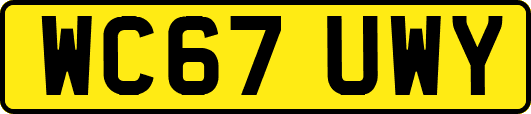 WC67UWY