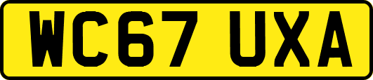 WC67UXA