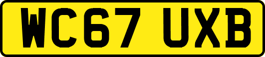 WC67UXB