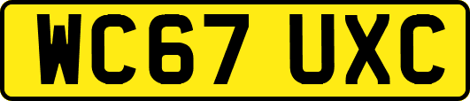 WC67UXC