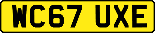 WC67UXE