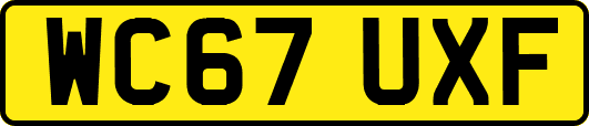 WC67UXF