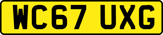 WC67UXG