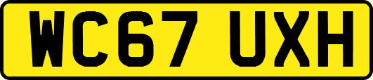 WC67UXH