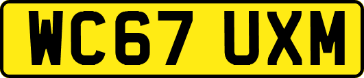 WC67UXM