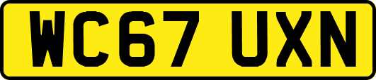 WC67UXN