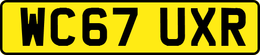 WC67UXR
