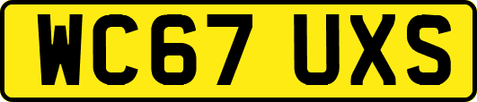 WC67UXS