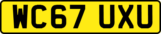 WC67UXU
