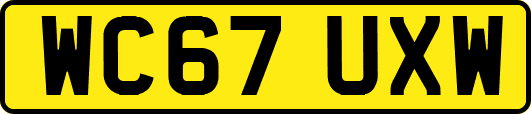 WC67UXW