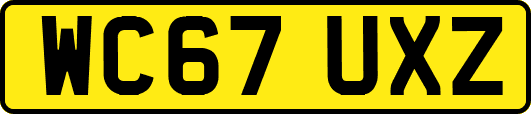 WC67UXZ