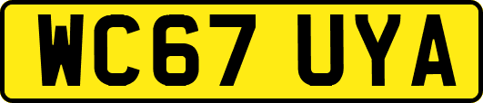 WC67UYA