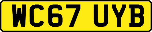 WC67UYB