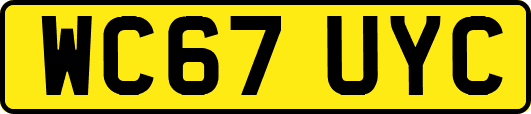 WC67UYC