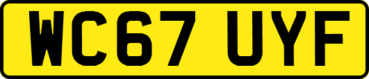 WC67UYF