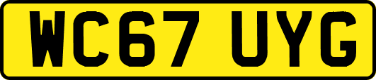 WC67UYG
