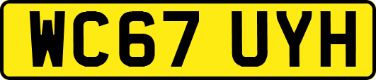 WC67UYH