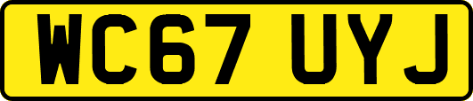 WC67UYJ