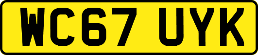 WC67UYK