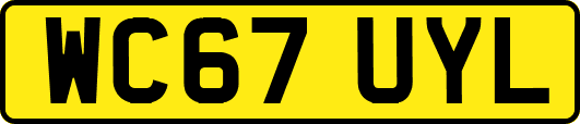 WC67UYL