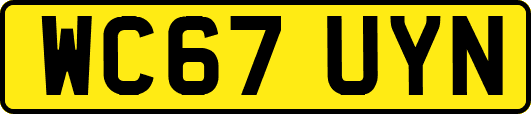 WC67UYN