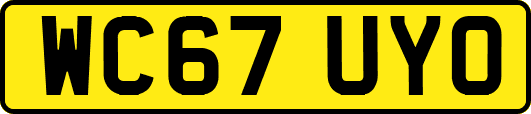 WC67UYO