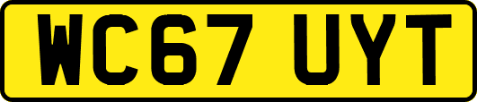 WC67UYT