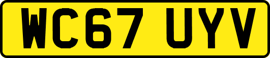 WC67UYV