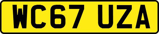 WC67UZA