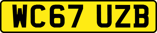 WC67UZB