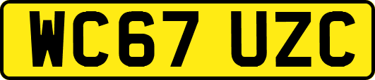 WC67UZC
