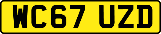WC67UZD