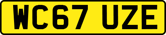 WC67UZE