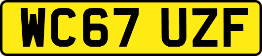WC67UZF