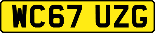 WC67UZG