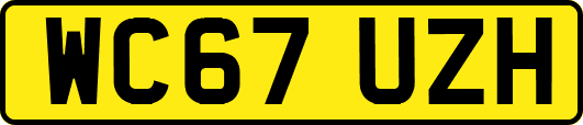 WC67UZH