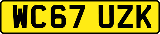 WC67UZK