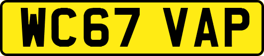 WC67VAP