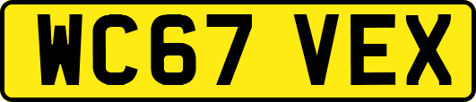 WC67VEX