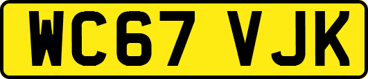 WC67VJK