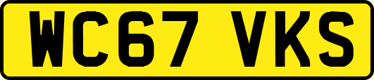 WC67VKS