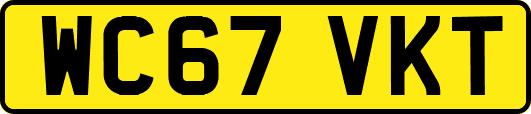 WC67VKT