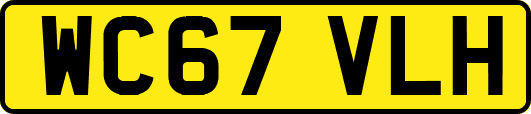 WC67VLH