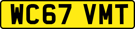 WC67VMT