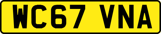 WC67VNA