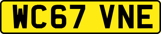 WC67VNE