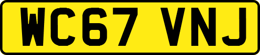 WC67VNJ